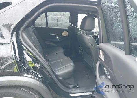 2021 Mercedes-Benz Gle 350 4Matic from USA, damaged, VIN 4JGFB4KB6MA564810